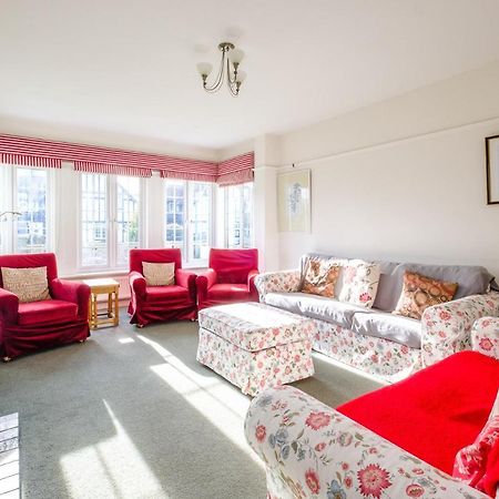 Lake Cottage - A Large Holiday Home In Thorpeness - Close To The Beach And The Meare - Aldeburgh Coastal Cottages المظهر الخارجي الصورة