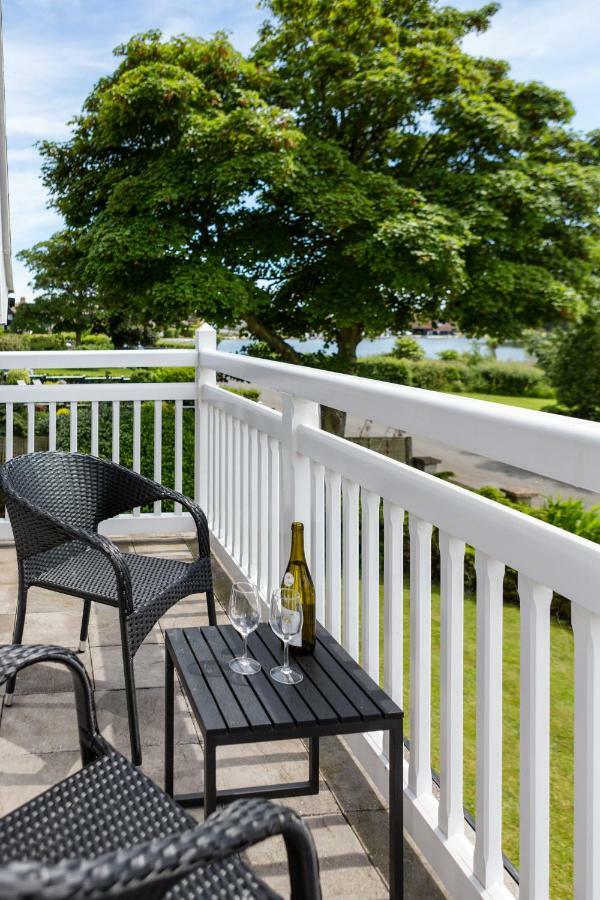 Lake Cottage - A Large Holiday Home In Thorpeness - Close To The Beach And The Meare - Aldeburgh Coastal Cottages المظهر الخارجي الصورة