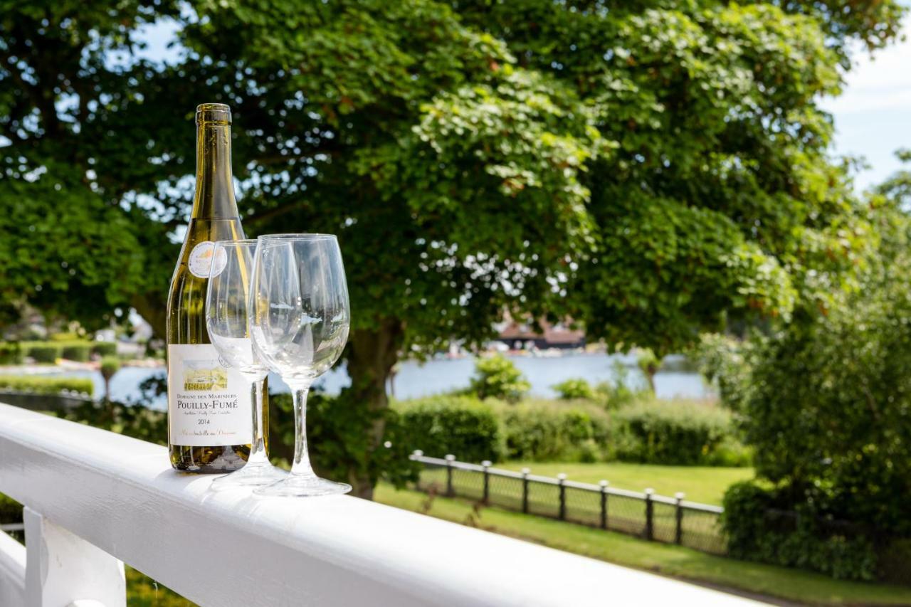 Lake Cottage - A Large Holiday Home In Thorpeness - Close To The Beach And The Meare - Aldeburgh Coastal Cottages المظهر الخارجي الصورة