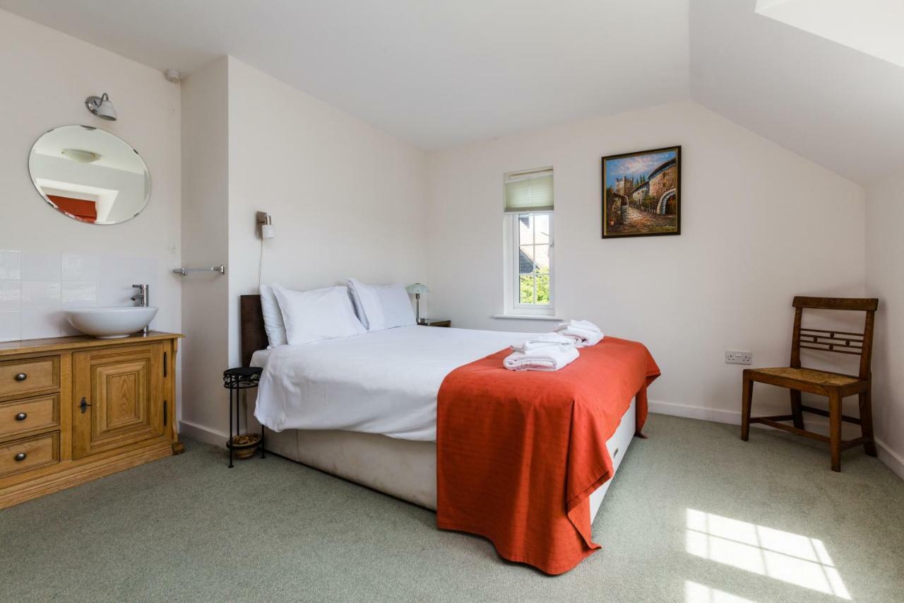 Lake Cottage - A Large Holiday Home In Thorpeness - Close To The Beach And The Meare - Aldeburgh Coastal Cottages المظهر الخارجي الصورة